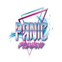Panic Plumbing logo